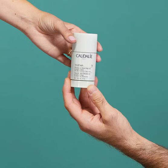 CAUDALIE   VF DEODORANT  DEO  50.G